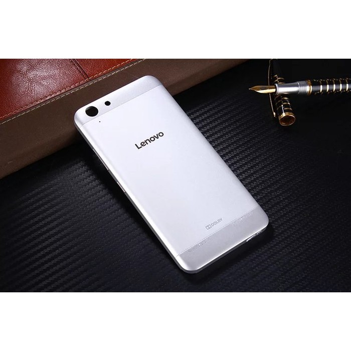 Diskon !!! Case_Hp Lenovo Vibe K5 Plus Lemon 3 Original Backdoor Back Cover Case Tongsis Smartphone