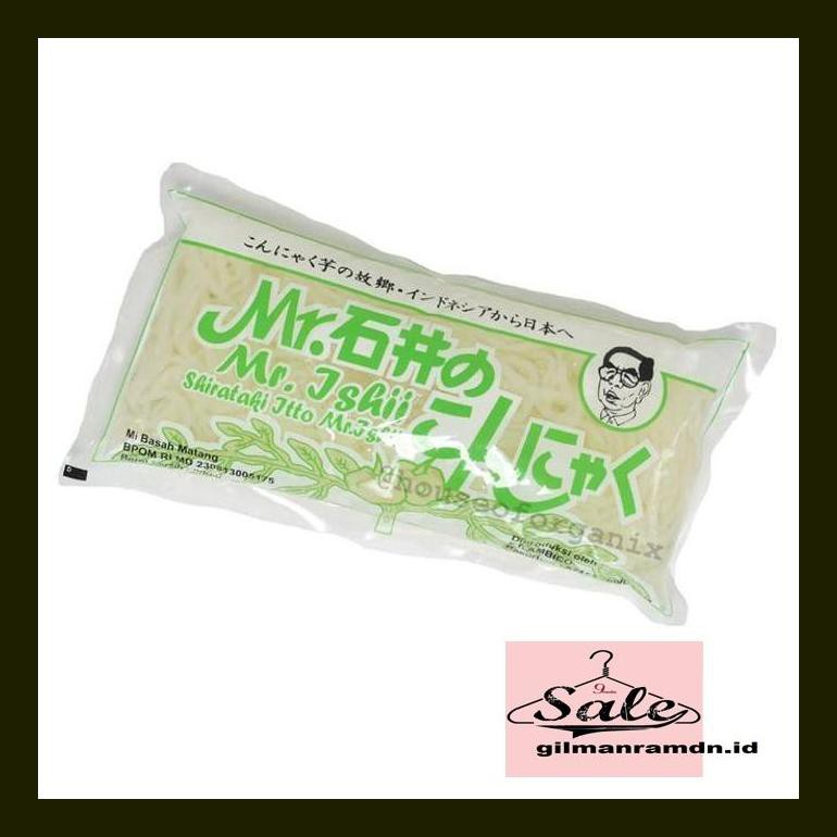 

S40Cgils Shirataki ( Konnyaku ) Noodle / Keto Diet / Zero Calorie Noodle Fls40Ggs