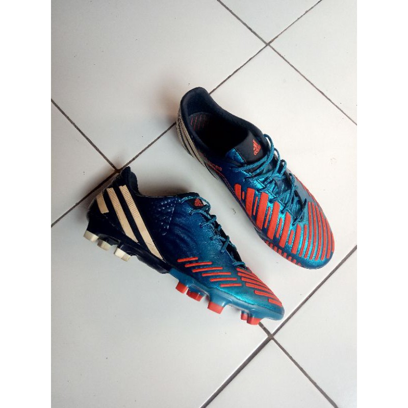 Adidas predator LZ