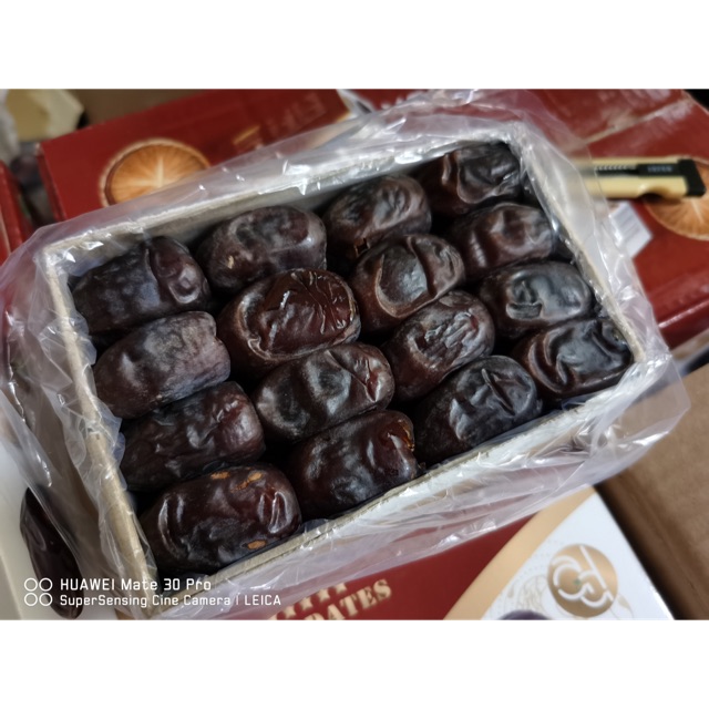 

Kurma AIDA (AIDA dates)