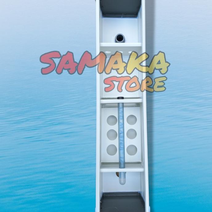 filter talang aquarium 60cm