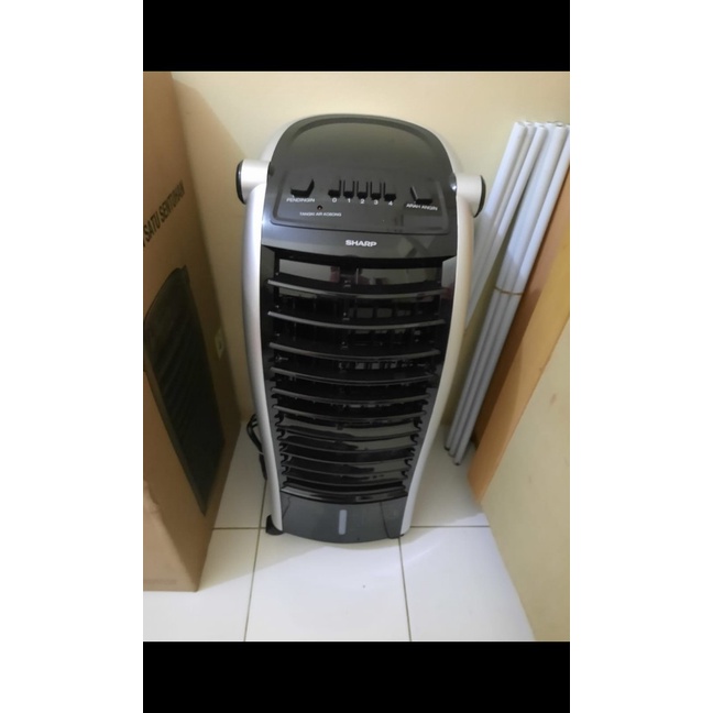 Aircooler SHARP PJ-A26MY Kipas AC