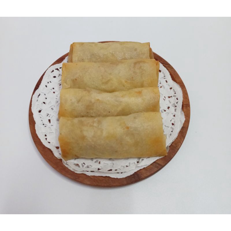 

LUMPIA AYAM ISI 4PCS