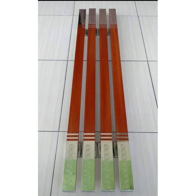 Handle pintu rumah 1 meter