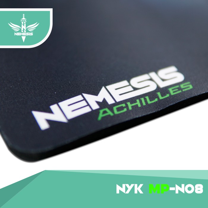 NYK Achilles MP-N08 XL SIZE Gaming Mousepad