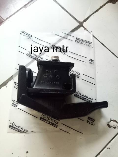 Engine mounting kiri kijang kapsul 7k