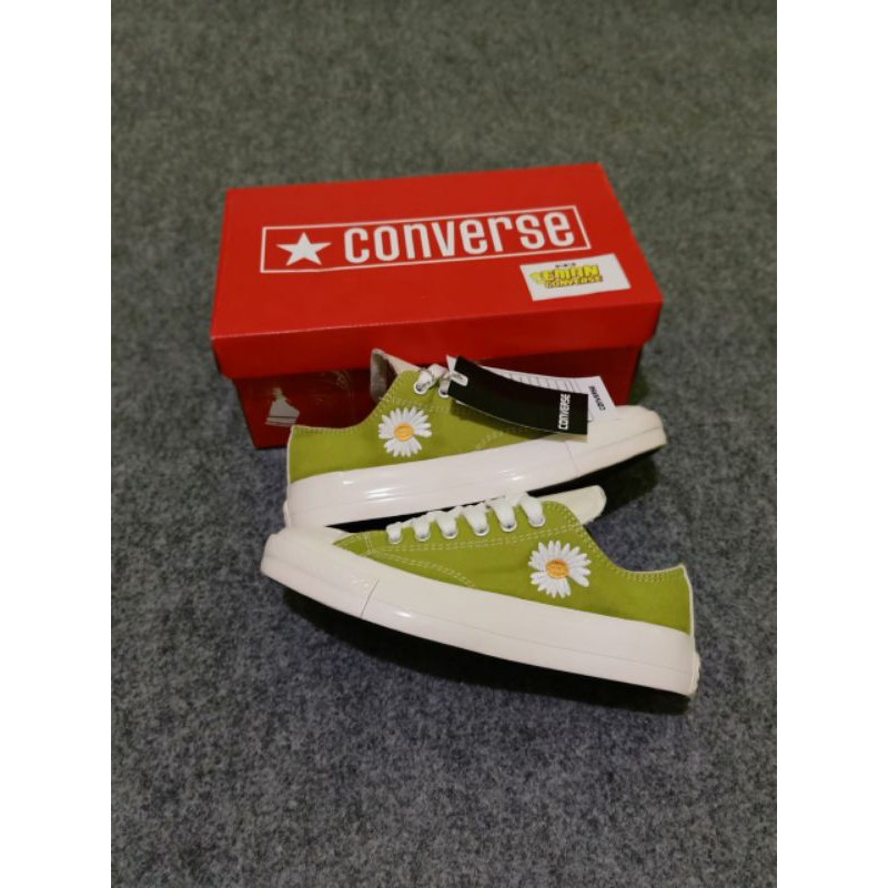 SEPATU CONVERSE 70S RENEW PEACE MINUS ONE (IMPORT)