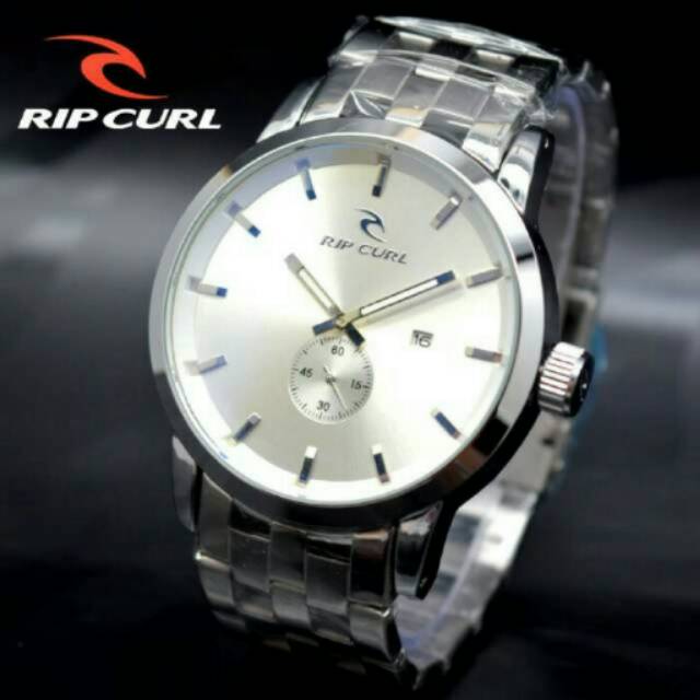 JAM TANGAN RIPCURL DETROIT