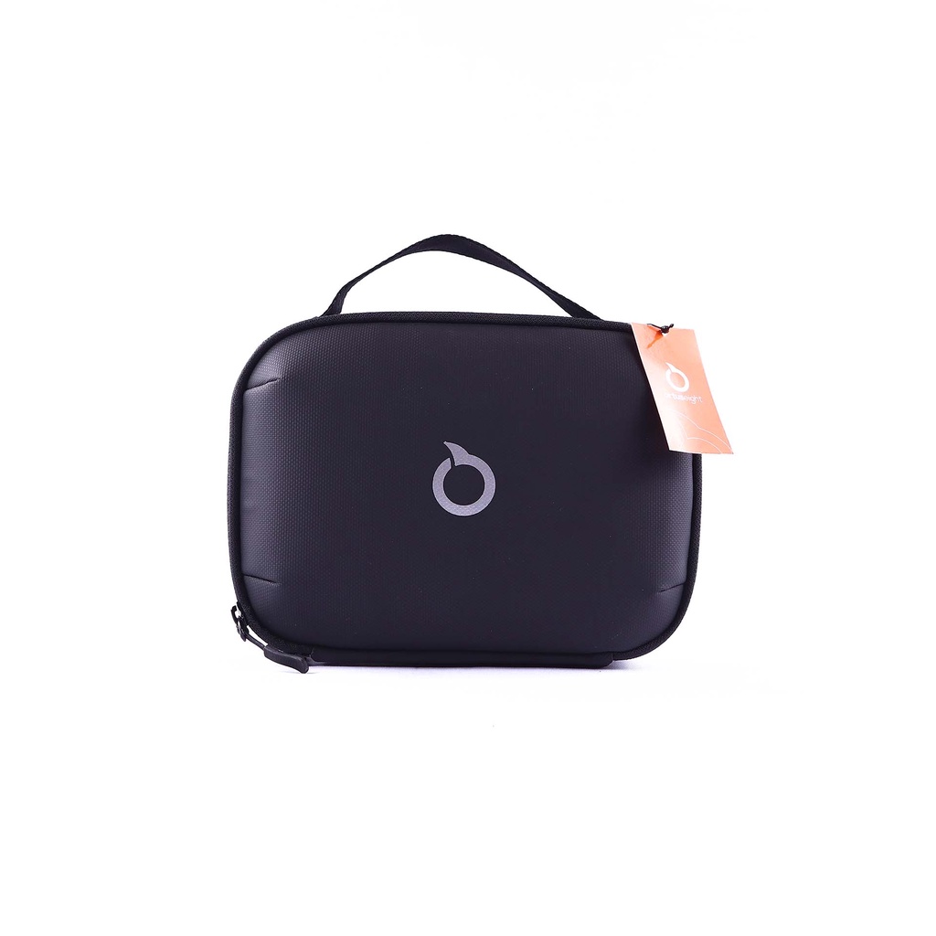 ORTUSEIGHT CARDIFF BAG - TAS ORTUSEIGHT ORIGINAL - TRAVEL BAG ORIGINAL