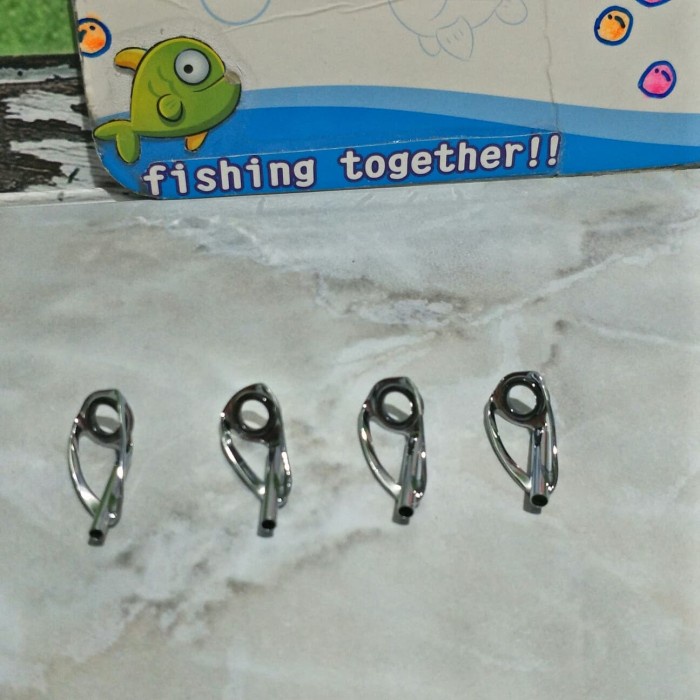 Mamarit Cincin Joran Laut - UTST 28