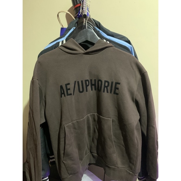 Hoodie HNM (Original) - Second