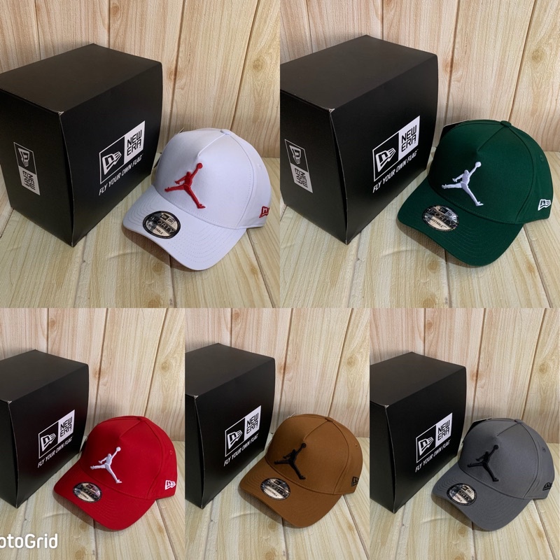 Topi Baseball Jordan Jump Topi Baseball Jordan Topi Mlb Topi Jordan Terbaru