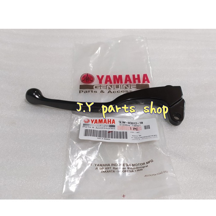 TUAS HANDLE HANDEL REM BELAKANG KIRI NOUVO ORIGINAL YGP 5LW-H3912-10
