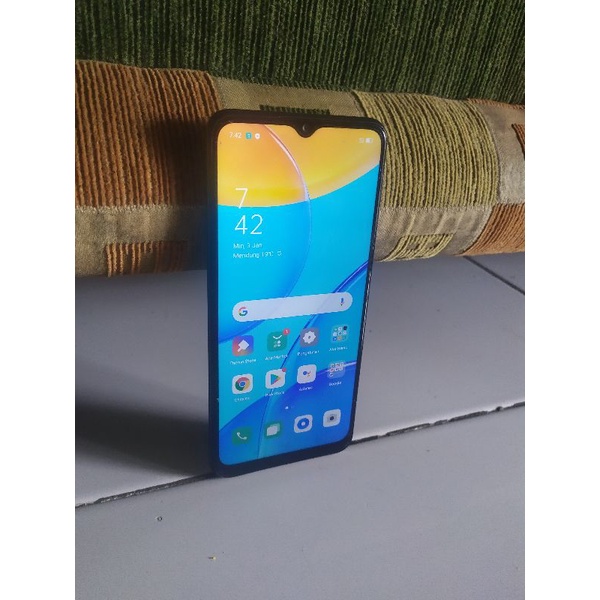 Oppo A15 Ram 2GB/32GB