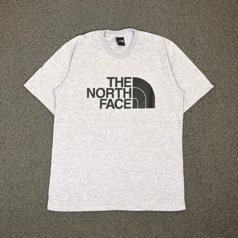 KAOS THE NORTH FACE HIGH QUALITY CASUAL HYPE FASHION PRIA