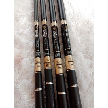 JORAN PANCING GAMAKATSU 630