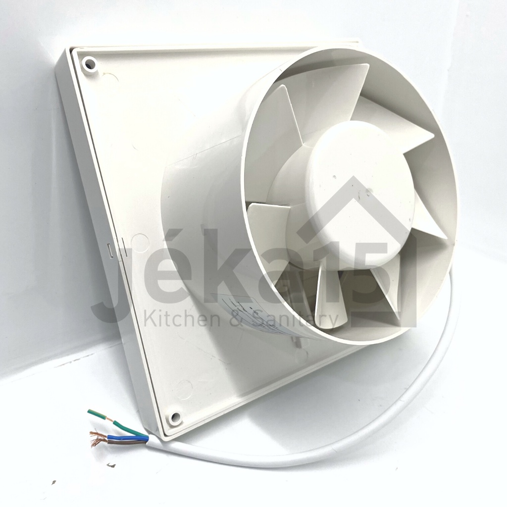 EXHAUST FAN DINDING | SIOUNHATA SHT-13A