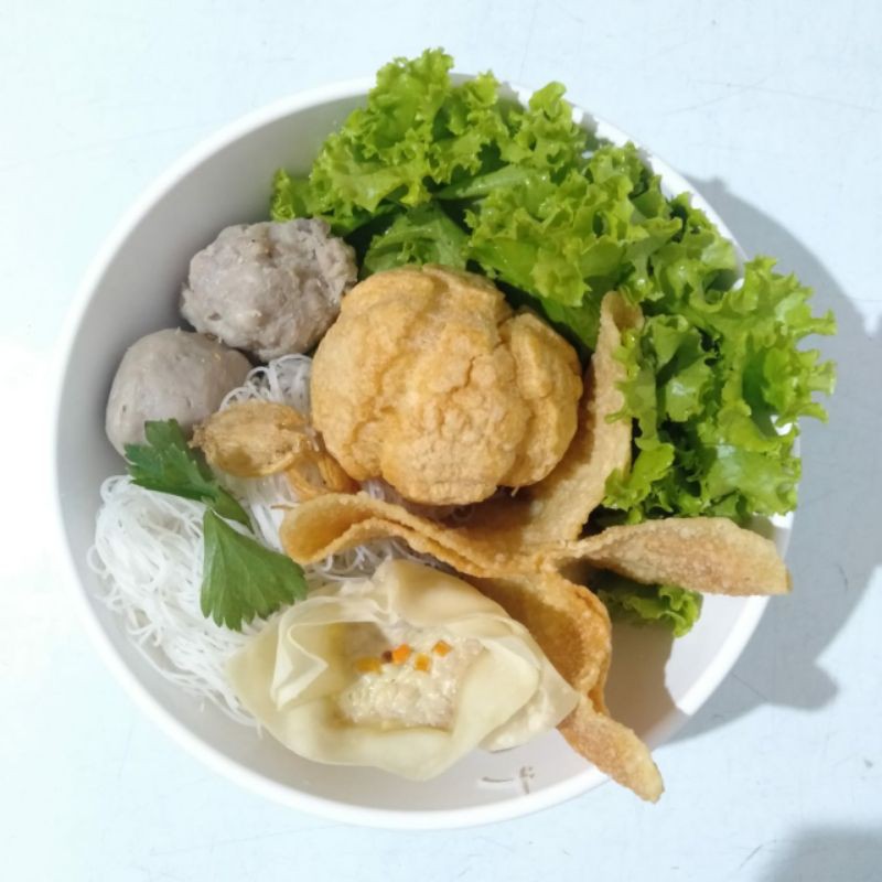 

Bakwan surabaya paket 3