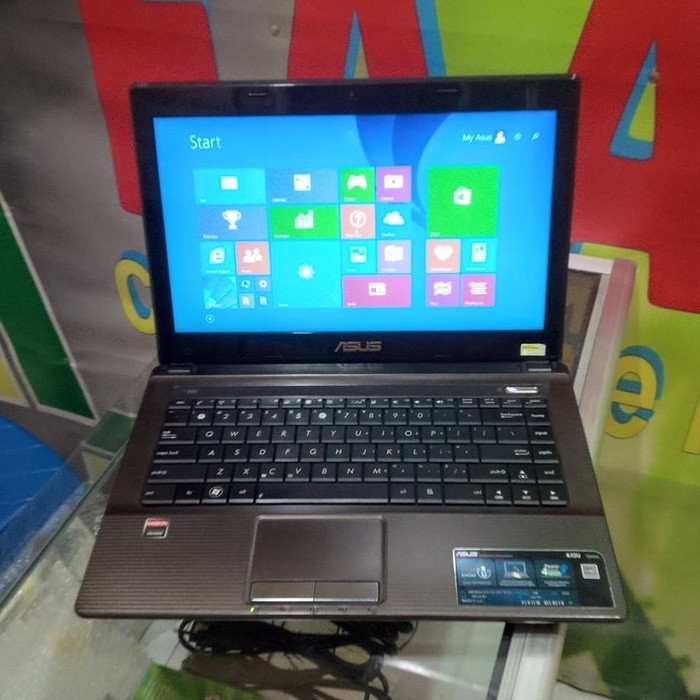 LAPTOP Asus LAPTOP Kren