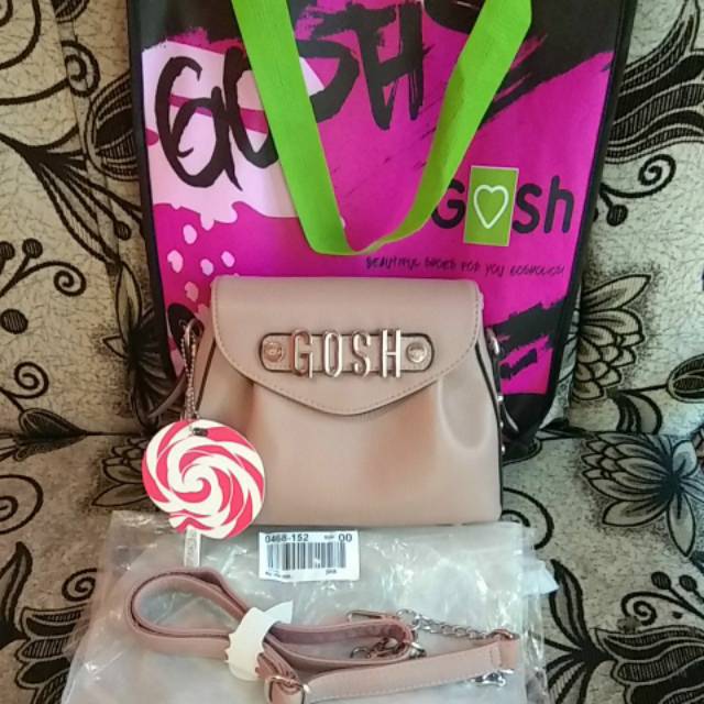 Gosh  Stude preloved