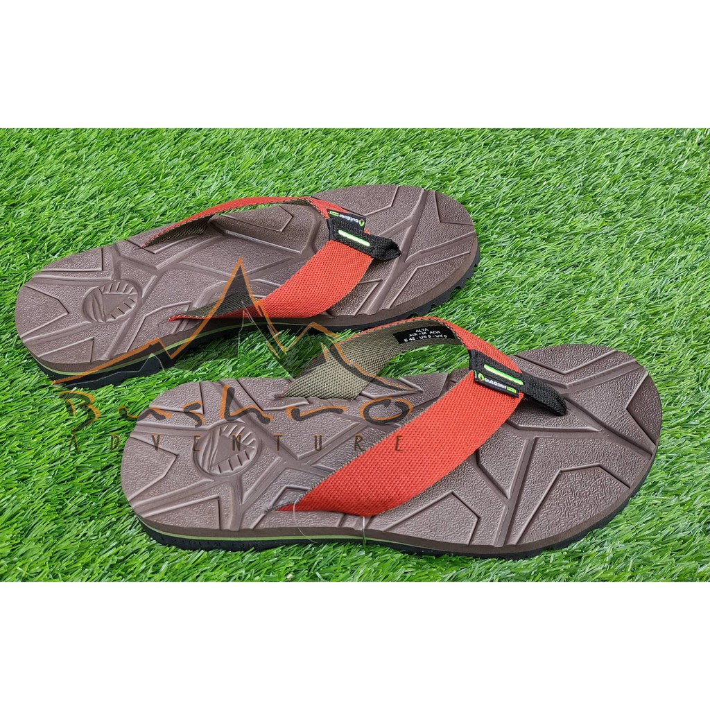 Sandal Gunung Atau Sandal Outdoor Pro Alta Brick