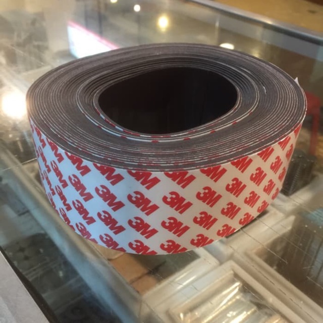 

Flexible Magnet Strip 3M