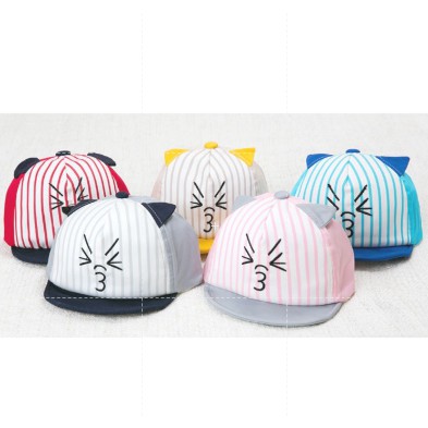 (Kiddiwear) TOPI FASHION BAYI TULISAN FRIENDS / TOPI IMPORT BAYI DAN ANAK / TOPI LUCU ANAK BAYI TP21