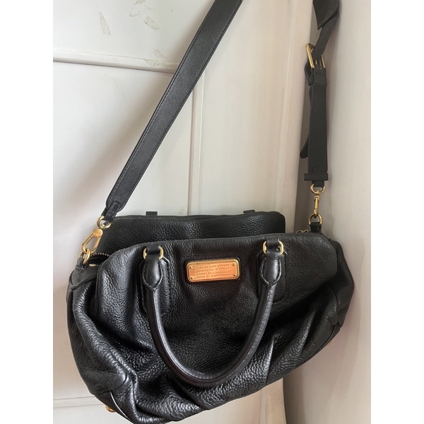 Preloved MarcJacobs Bag