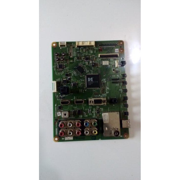 MB - MAINBOARD - LCD TOSHIBA 32PB10 E - 32PB10E - 32 PB 10 E