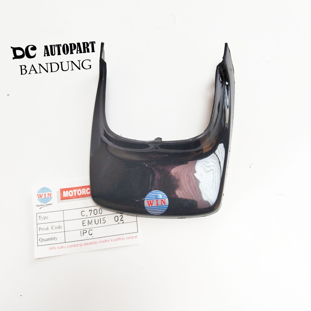 CEPET SPAKBOR BELAKANG C700 SUPERCUP C800