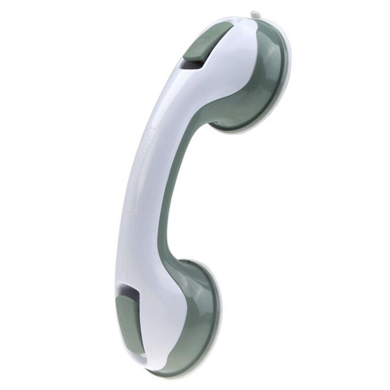 KKS Safety Grip Handle Suction / Gagang Pengaman - White BUY