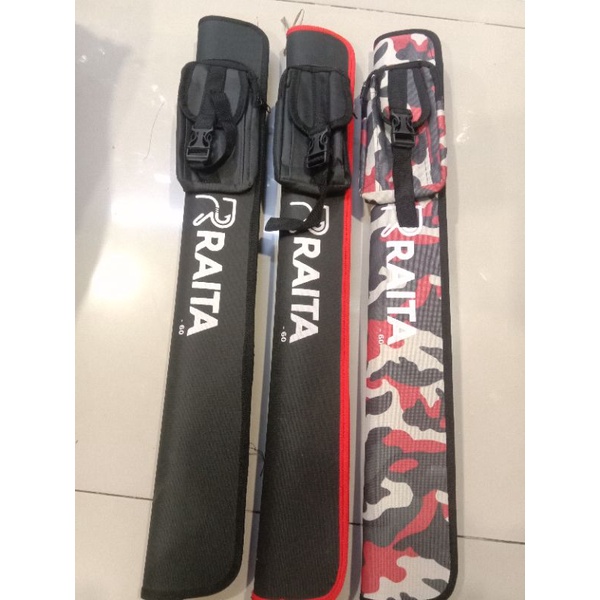 Tas Tegek 60Cm | Tas Pancing Tegek 60Cm | Tas Walesan 60Cm