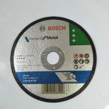 Batu Gerinda Potong Besi