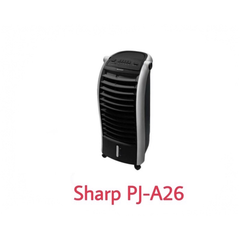 Sharp Air cooler PJ-A26