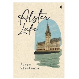 Gramedia Galeria - Alster Lake