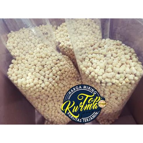 

Kacang Arab India 500 Gram