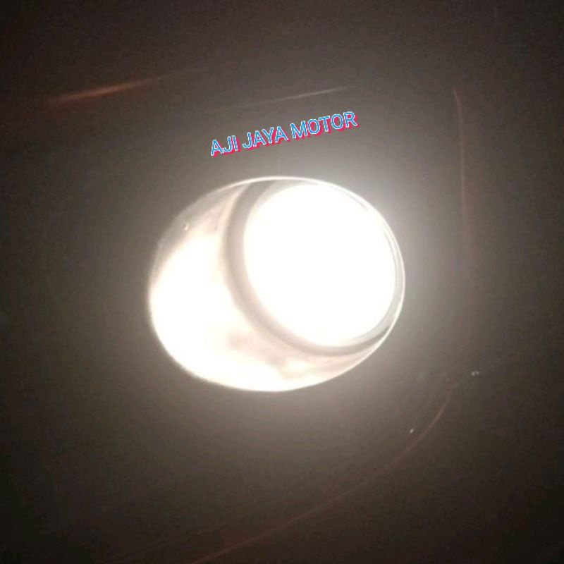 LAMPU VOGLAMP LAMPU KABUT AVANZA TAHUN 2016-2018