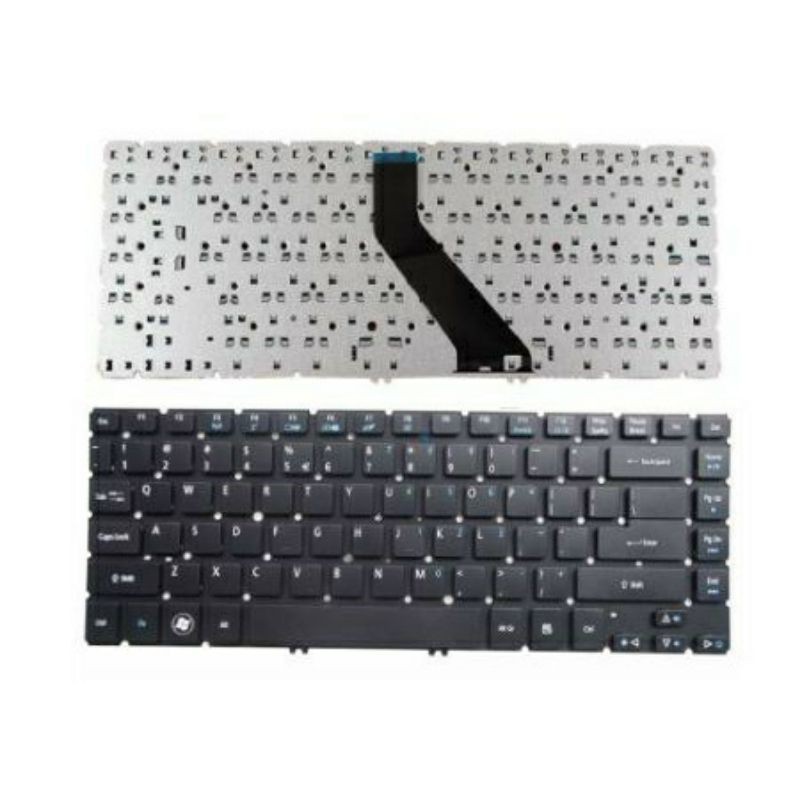 KEYBOARD ACER V5-431 V5-431P V5-471 V5-471G V5-481G Baru