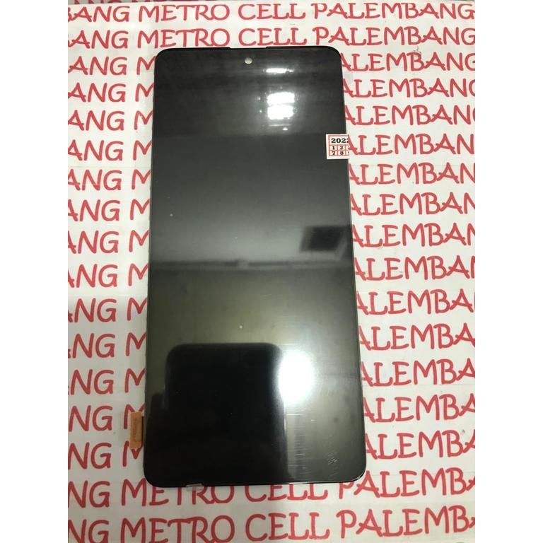 LCD+TS SAMSUNG M51/M51F INCELL