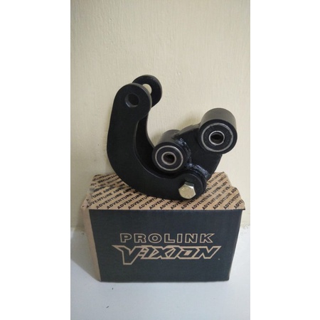 PROLINK PENINGGI SHOCK BELAKANG VIXION OLD DAN VIXION NEW