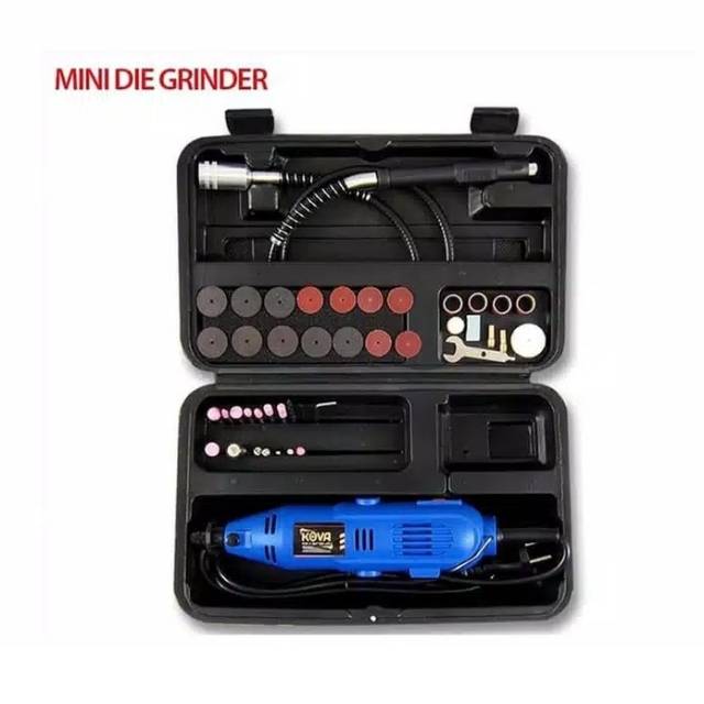 Kova Mini Grinder Kova