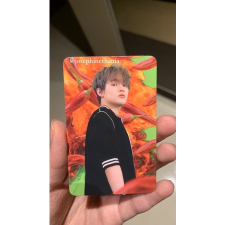 Pc Ar Clip Chenle nct dream