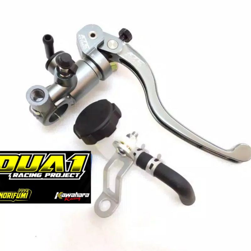 Master rem KTC 7nb + swis ktc original