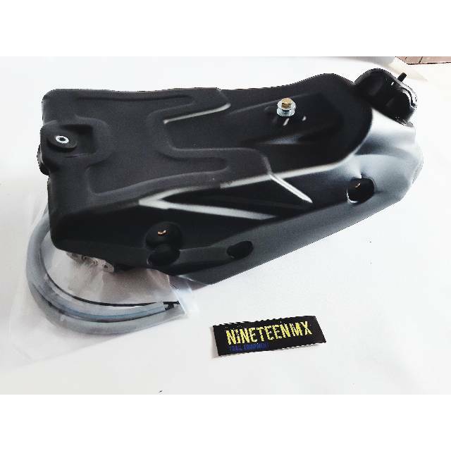 TANGKI GORDON BODYSET GORDON KLX DTRACKER 150
