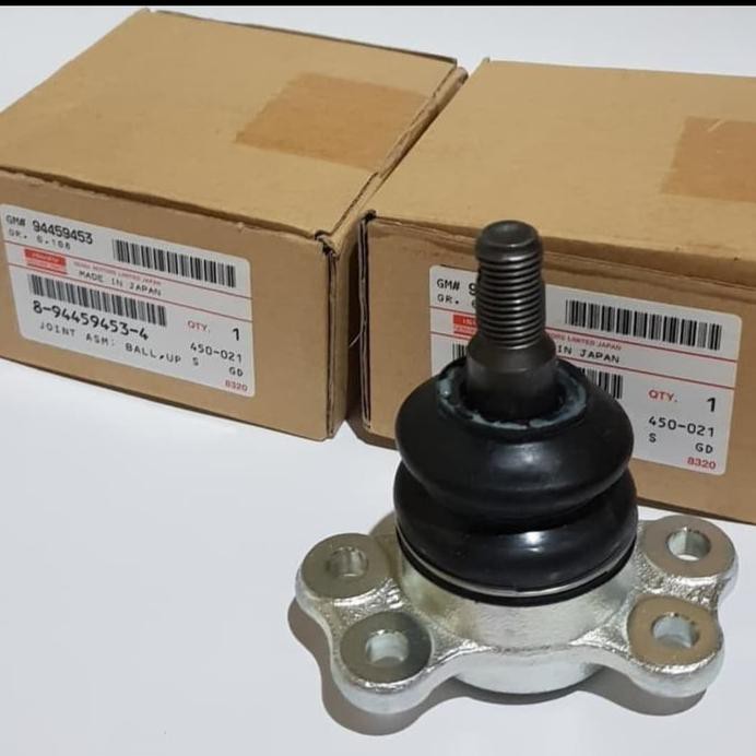 ball joint / balljoint atas isuzu panther original original