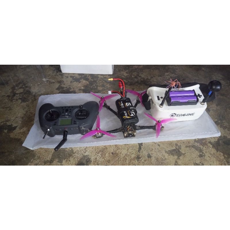 Goggles Eachine ew30