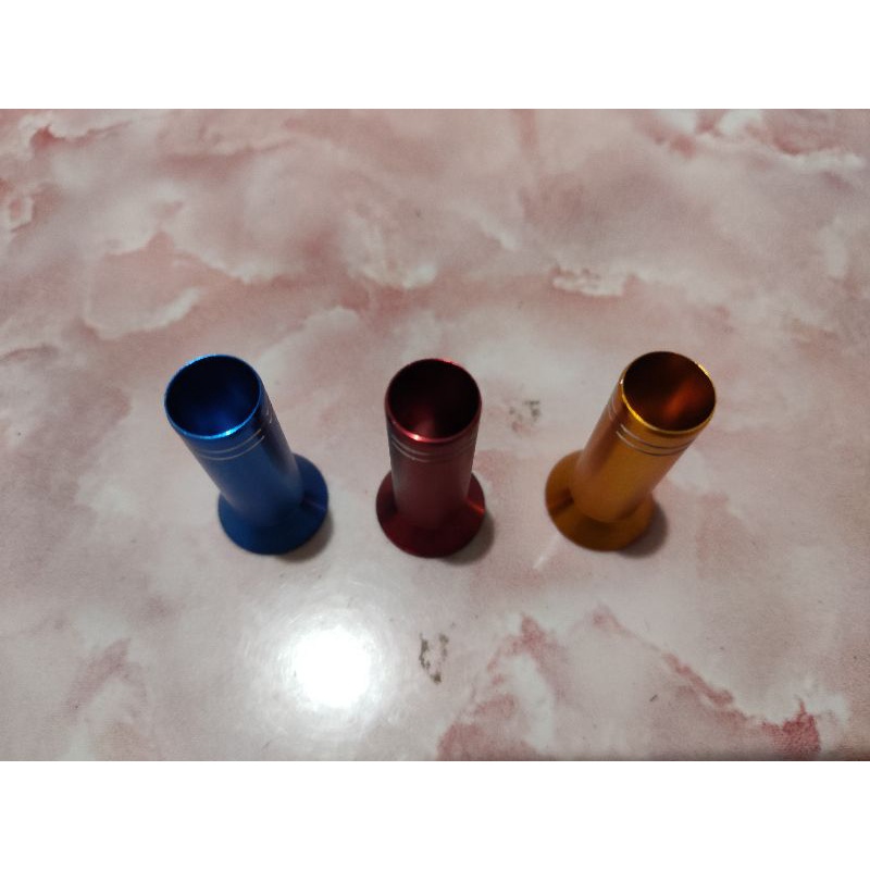 liptube variasi reelseat joran