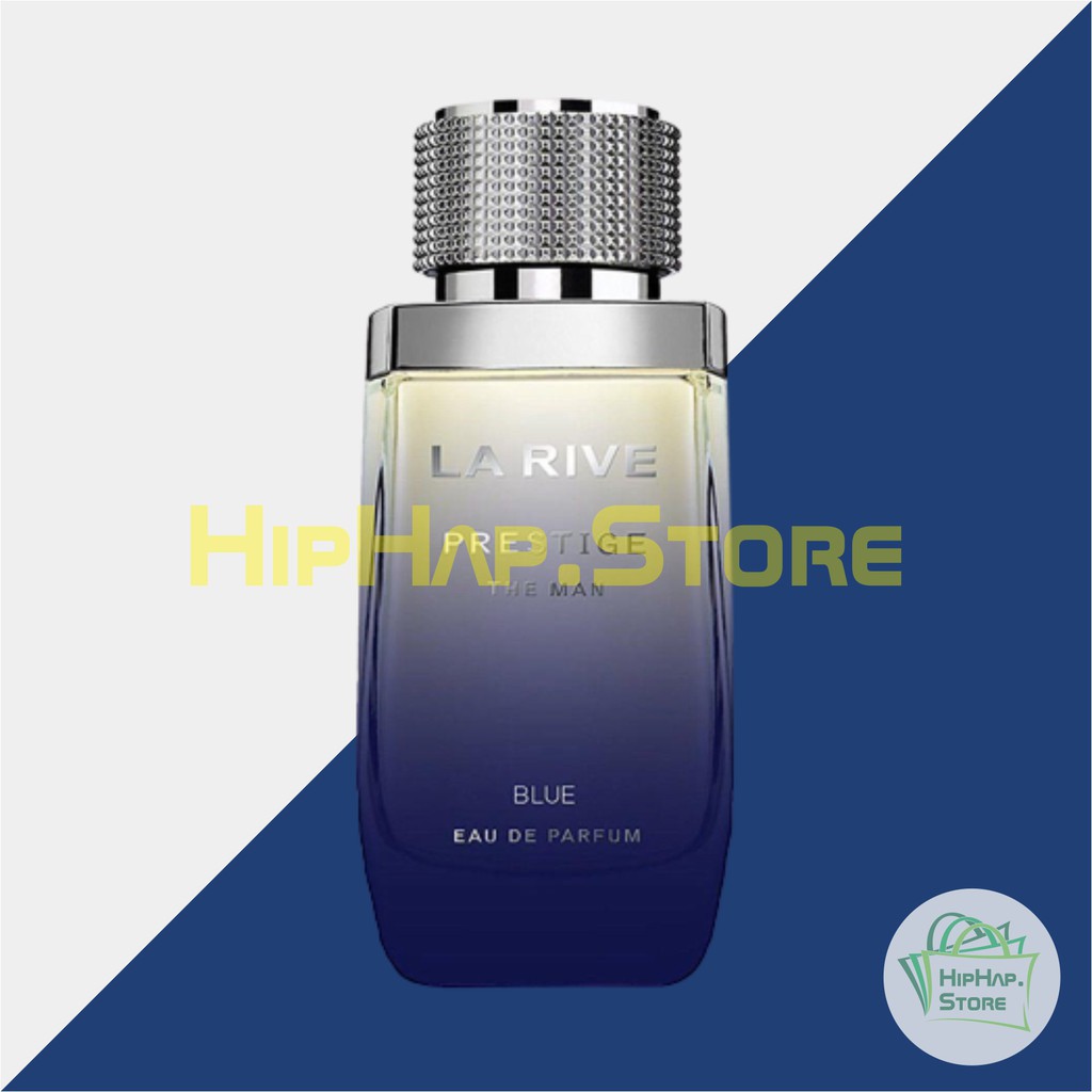La Rive Prestige Men Blue