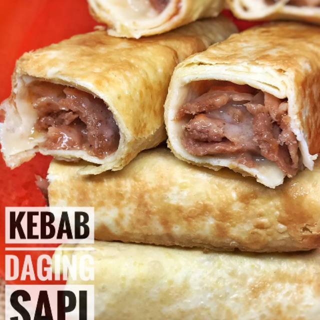 

Kebab Fozen