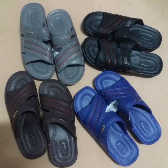 Sandal sloop pria  irsoe ni